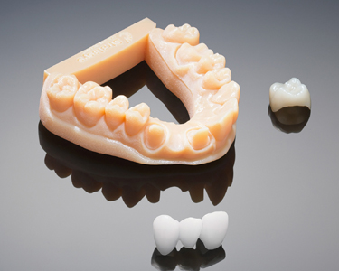 牙科3D打印机 牙科3D打印机